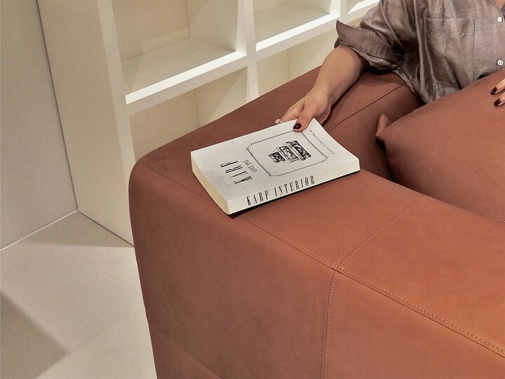 ありそうでなかった！90年代カフェブームを彷彿させながら現代の暮らし 