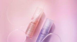 メルト初のヘアオイルが誕生、“パサつきorうねり髪”をダメージ補修！美容注入オイル
