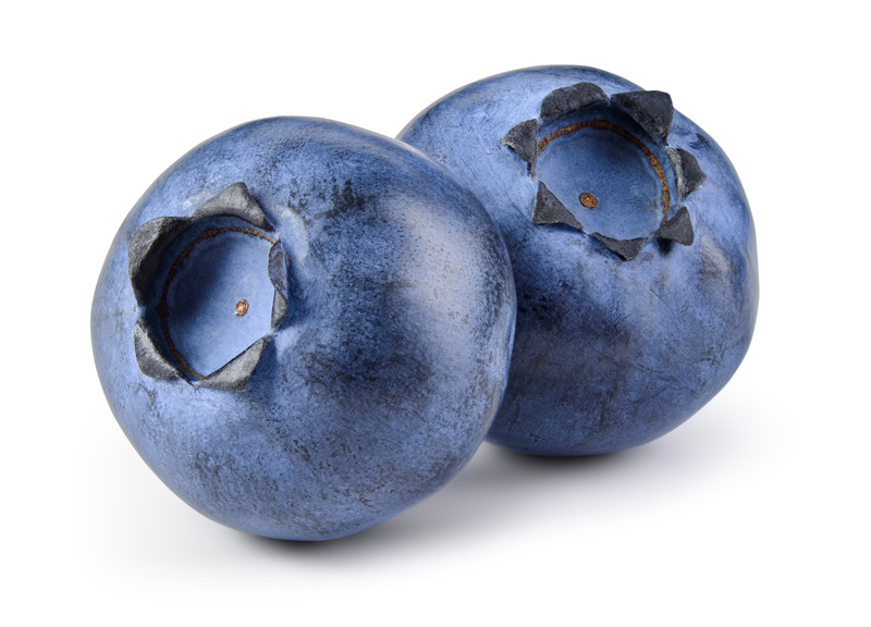 ブルーベリーの日は8月8日! 由来やおいしい実の見分け方、食べ方を紹介