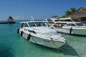 憧れで終わらない！クルーザーシェアリングでクルージングの夢が叶う♪