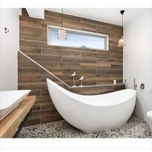 素人でも出来ちゃう！！DIYで浴室空間をもっと快適に♡