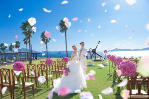 【簡単DIY】でおもてなしの心が伝わる手作り結婚式を♡